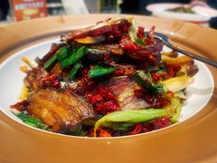 -逐鹿·古风·湘菜馆(望京店)