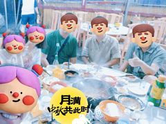 -小向麻辣烫(天街总店)