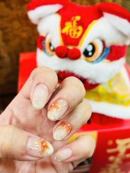 -斯馨·健康美甲美睫