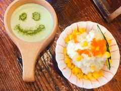 -無忧浅草君·洋风料理(下沙宝龙二期一店)