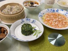 -二泉园老菜馆·百年无锡菜