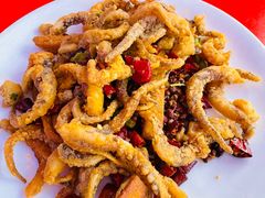 -同发号饭庄(复兴路店)