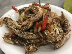 -虾少爷龙虾烧烤(双桥路店)