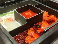 -洞子口重庆鲜货火锅(楚翘城旗舰店)