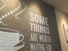 -COSTA COFFEE(上海虹口公园店)