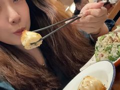 -舒蔡记生煎菜饭(云南中路店)