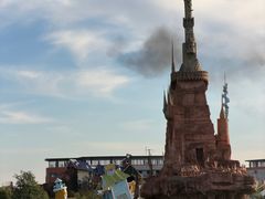 -大连海昌发现王国主题公园