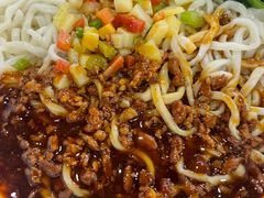 -天下第一面(大雁塔北广场店)