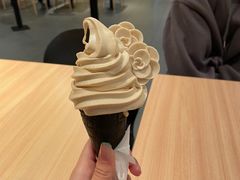 -麦当劳(燕顺路店)