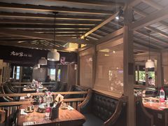 -九田家黑牛烤肉料理(新辰里亚运村店)