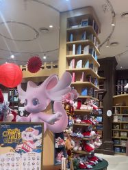 -奈尔宝·儿童乐园·亲子餐厅(星河湾店)