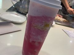 -湘汇概念铁板烧(铁西万达店)