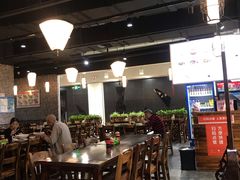 大堂-赤酱红油(家乐福店)
