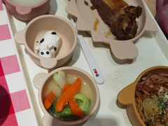 -西贝(南开大悦城店)