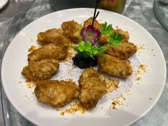 -朱记乳鸽王·非遗石岐乳鸽·全鸽宴(大兴旗舰店)