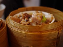 -点点心点心专门店(旺角店)
