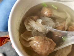 肉燕-同利肉燕老铺(澳门路店)