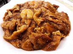 -奥华餐厅·老张记(台基厂店)