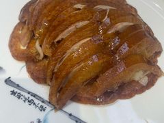 -紫光园·烤鸭·北京菜(团结湖店)