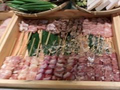 -一豚轩·烧鸟·豚骨拉面(五四路店)