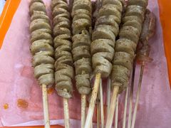 -三味城海鲜烧烤(盐河巷店)