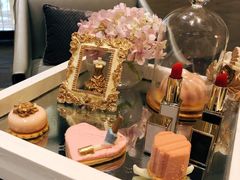 -行者书屋大堂吧 ·下午茶(南京圣和府邸酒店)