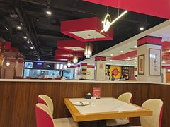 -晋阳春·山西菜·北京烤鸭(交大店)