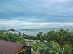 -不仔客海鲜烧烤270度海景餐厅(大东海店)