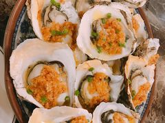-冯姐生蚝(长隆横琴店)