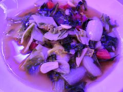 -巴特餐饮6加1音乐餐吧·新疆菜