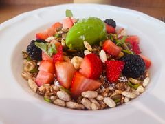 -悉尼塔旋转餐厅