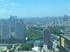 -沈阳君悦酒店·意坊意大利餐厅