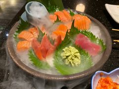 -德川家日本料理(中关村寰太大厦店)