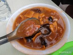 -逍遥镇刘相五胡辣汤豆沫馆(康复中街店)