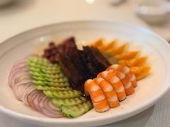 -大鸭梨烤鸭(甘家口店)