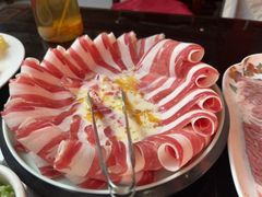 -日坛涮肉(日坛公园店)