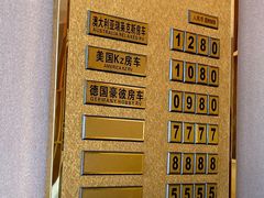 -东平国家森林公园