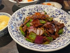 -阿大排档(长春这有山店)