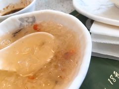 银耳糖水-九玺炉旋转小火锅(柠溪路店)