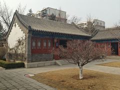 -金州副都统衙门博物馆