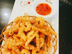 -台北A+A七喜饭店(德增街店)