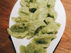-船歌·鱼水饺青岛菜(合肥路永旺店)