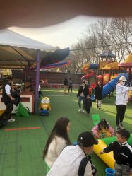 -寻石问宝研学亲子乐园(朝阳公园店)