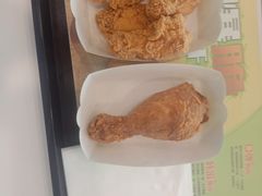 -脆皮炸鸡(定陶店)