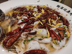 -太二酸菜鱼(正大广场店)