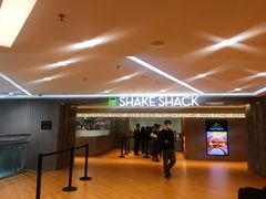-Shake Shack(西单大悦城店)