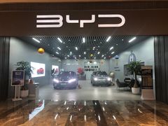 -银泰百货(厦门国贸中心店)