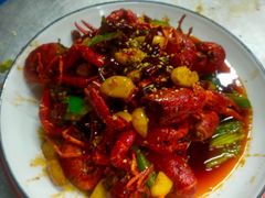 -小俩口烧烤东北菜(双井店)