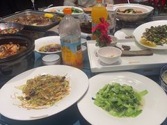 -东沙小镇主题餐厅(下沙店)