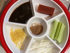 -青年公社烤鸭(青年路店)